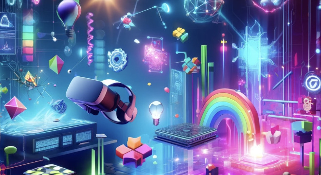 Innovación en juegos Innovación en juegos