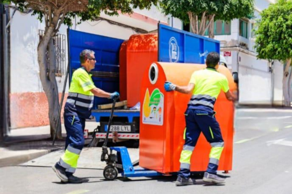 Applications Open for Waste Management Fee Bonus in the Capital